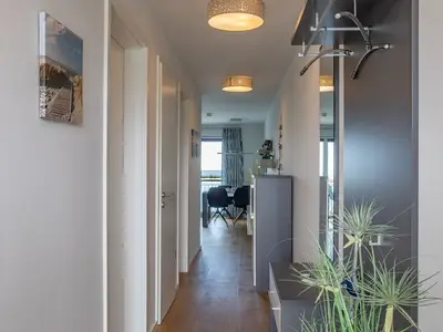 Ferienwohnung für 4 Personen (50 m²) in Kappeln 6/10