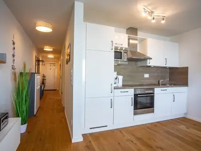 Ferienwohnung für 4 Personen (50 m²) in Kappeln 7/10