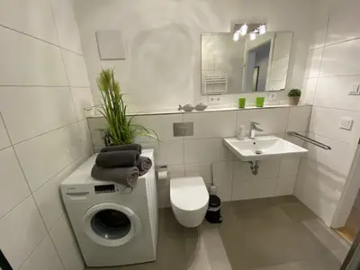 Ferienwohnung für 4 Personen (50 m²) in Kappeln 10/10