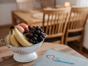 Ferienwohnung für 2 Personen (49 m²) in Kappeln