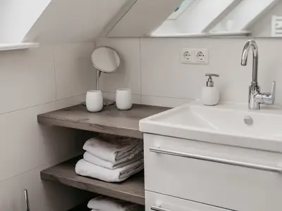 Ferienwohnung für 2 Personen (49 m²) in Kappeln 4/10