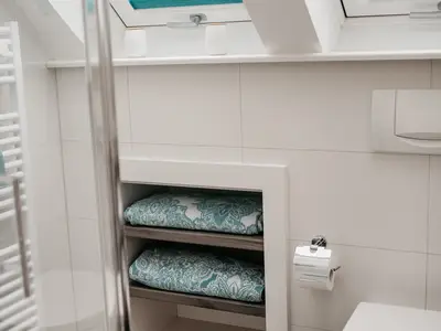 Ferienwohnung für 2 Personen (49 m²) in Kappeln 5/10