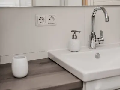 Ferienwohnung für 2 Personen (49 m²) in Kappeln 6/10