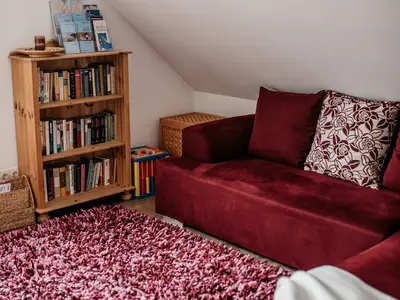 Ferienwohnung für 2 Personen (49 m²) in Kappeln 7/10