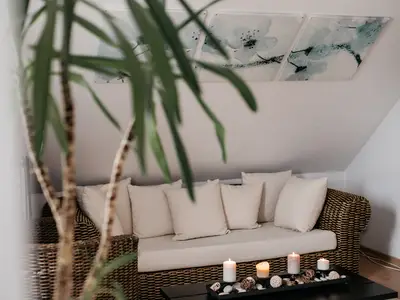 Ferienwohnung für 2 Personen (49 m²) in Kappeln 8/10