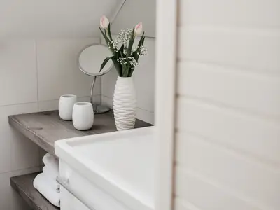 Ferienwohnung für 2 Personen (49 m²) in Kappeln 9/10