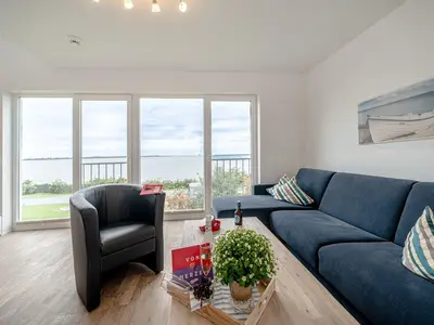 Ferienwohnung für 6 Personen (93 m²) in Kappeln 3/10