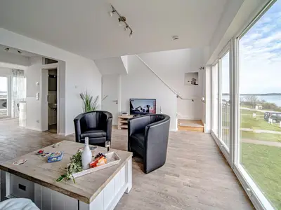 Ferienwohnung für 6 Personen (93 m²) in Kappeln 4/10