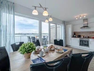 Ferienwohnung für 6 Personen (93 m²) in Kappeln 6/10