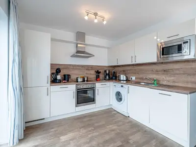 Ferienwohnung für 6 Personen (93 m²) in Kappeln 7/10