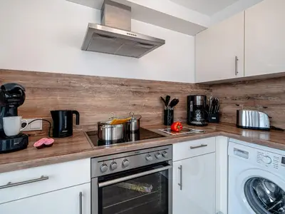 Ferienwohnung für 6 Personen (93 m²) in Kappeln 8/10