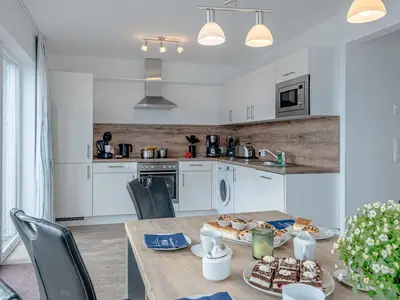 Ferienwohnung für 6 Personen (93 m²) in Kappeln 9/10