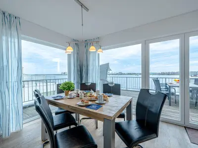 Ferienwohnung für 6 Personen (93 m²) in Kappeln 10/10