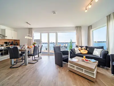 Ferienwohnung für 5 Personen (78 m²) in Kappeln 3/10
