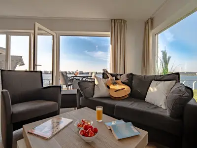 Ferienwohnung für 5 Personen (78 m²) in Kappeln 4/10