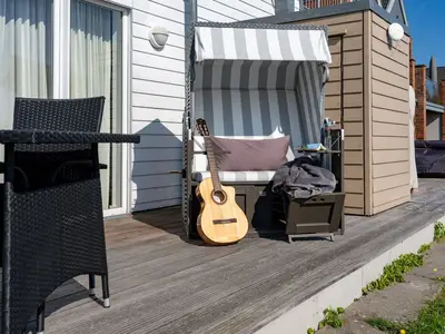 Ferienwohnung für 5 Personen (78 m²) in Kappeln 8/10