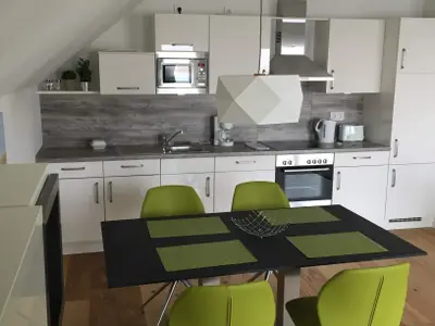 Ferienwohnung für 4 Personen (70 m²) in Kappeln 5/10