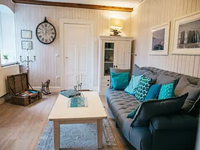 Ferienwohnung für 2 Personen (74 m²) in Kappeln 2/10