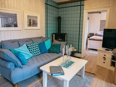 Ferienwohnung für 2 Personen (74 m²) in Kappeln 3/10