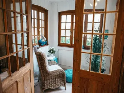 Ferienwohnung für 2 Personen (74 m²) in Kappeln 4/10