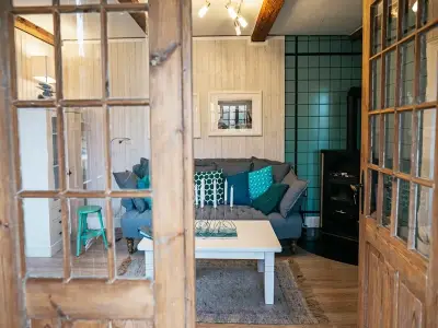 Ferienwohnung für 2 Personen (74 m²) in Kappeln 5/10