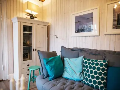 Ferienwohnung für 2 Personen (74 m²) in Kappeln 6/10