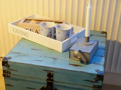 Ferienwohnung für 2 Personen (74 m²) in Kappeln 7/10