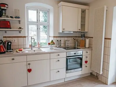 Ferienwohnung für 2 Personen (74 m²) in Kappeln 8/10
