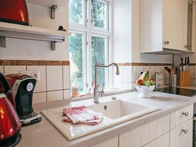 Ferienwohnung für 2 Personen (74 m²) in Kappeln 9/10