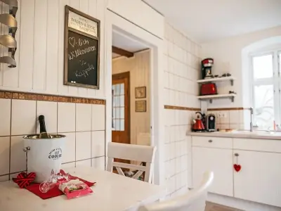 Ferienwohnung für 2 Personen (74 m²) in Kappeln 10/10