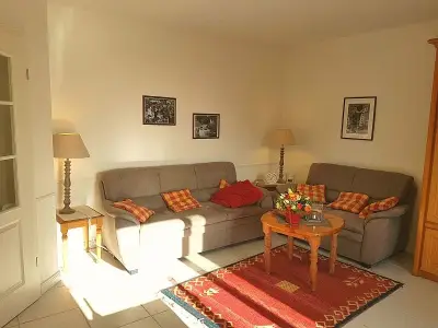 Ferienwohnung für 5 Personen (81 m²) in Kappeln 3/10