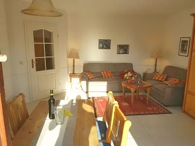 Ferienwohnung für 5 Personen (81 m²) in Kappeln 4/10