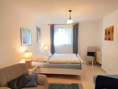 Ferienwohnung für 5 Personen (81 m²) in Kappeln 7/10