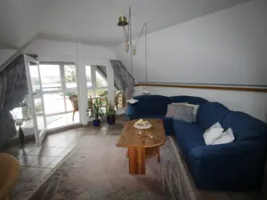 Ferienwohnung für 2 Personen (100 m²) in Kappeln