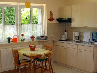 Ferienwohnung für 2 Personen (27 m²) in Kopperby 2/10