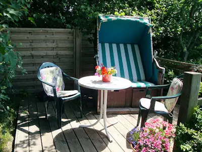 Ferienwohnung für 2 Personen (27 m²) in Kopperby 3/10