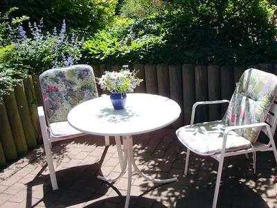 Ferienwohnung für 2 Personen (27 m²) in Kopperby 4/10