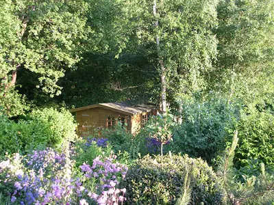 Ferienwohnung für 2 Personen (27 m²) in Kopperby 6/10