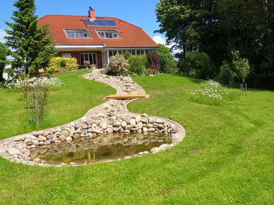 Ferienwohnung für 2 Personen (27 m²) in Kopperby 8/10