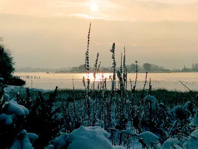 Ferienwohnung für 2 Personen (27 m²) in Kopperby 10/10