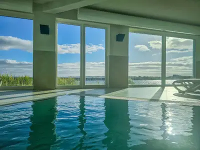 Ferienwohnung für 4 Personen (58 m²) in Kappeln 1/10