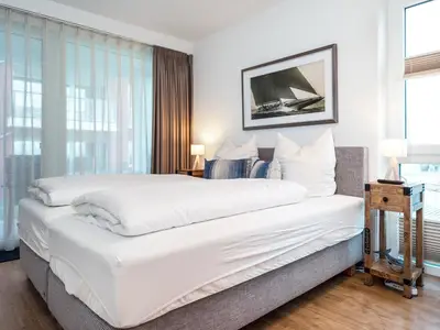 Ferienwohnung für 4 Personen (58 m²) in Kappeln 8/10