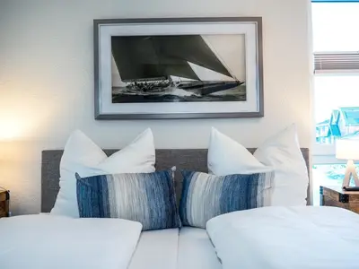 Ferienwohnung für 4 Personen (58 m²) in Kappeln 10/10