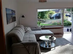 Ferienwohnung für 4 Personen (87 m²) in Kappeln