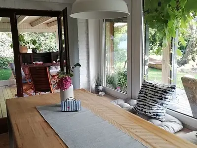 Ferienwohnung für 4 Personen (87 m²) in Kappeln 3/10