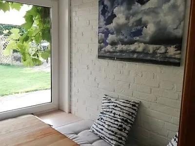 Ferienwohnung für 4 Personen (87 m²) in Kappeln 4/10