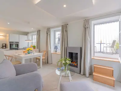 Ferienwohnung für 2 Personen (78 m²) in Kappeln 1/10