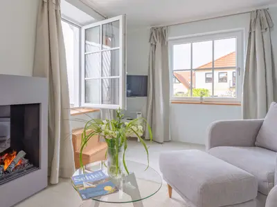 Ferienwohnung für 2 Personen (78 m²) in Kappeln 3/10