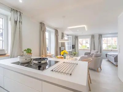 Ferienwohnung für 2 Personen (78 m²) in Kappeln 6/10