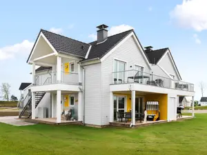 Ferienwohnung für 4 Personen (76 m²) in Kappeln